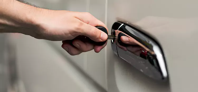 Why Choose Our Auto Locksmith Team in Caledonia, ON?