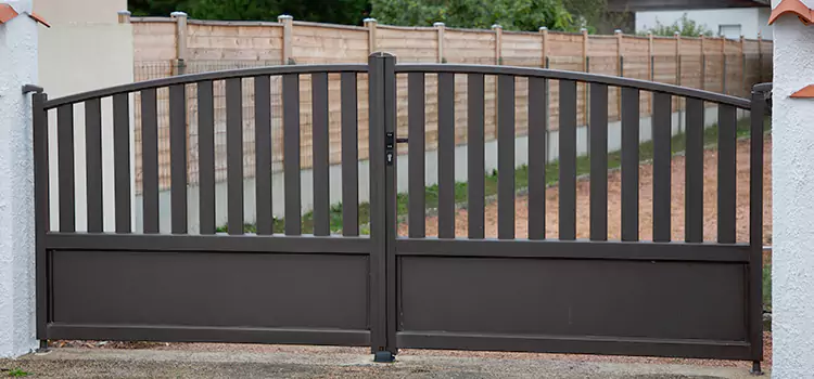 Advanced Gate Solutions in Caledonia, ON