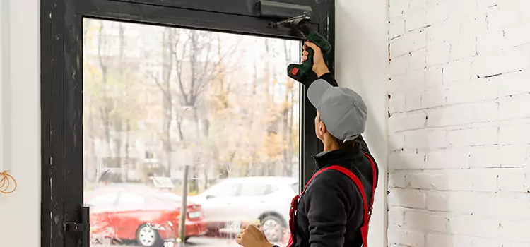Comprehensive Door Closer Services in Caledonia, ON