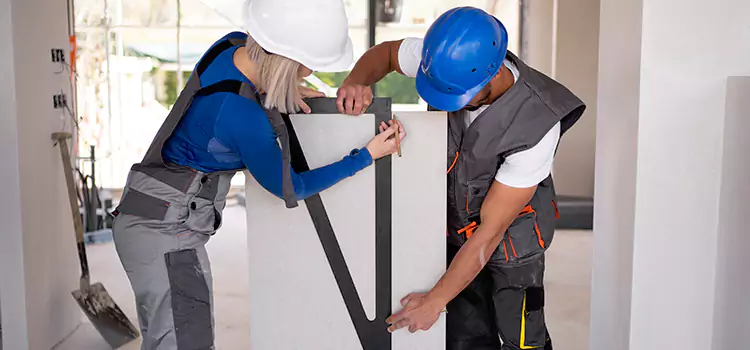 Why Choose Us for Door Panel Services in Caledonia, ON?