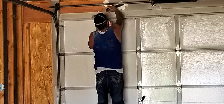 Specialized Garage Door Panel Solutions in Caledonia, ON