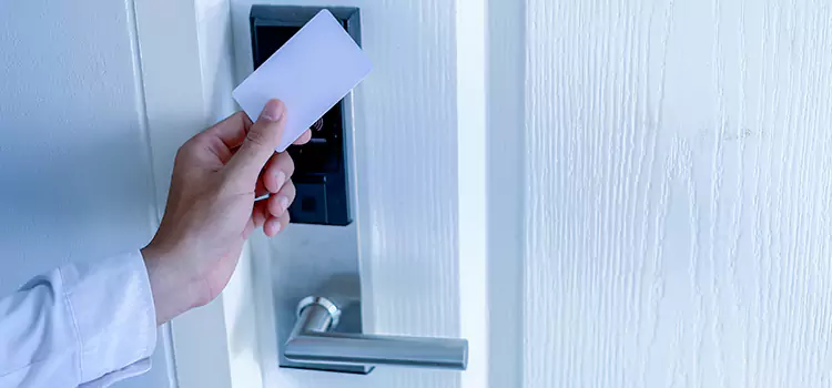 Why Choose Us for Your Keycard Lock Installation in Caledonia, ON?