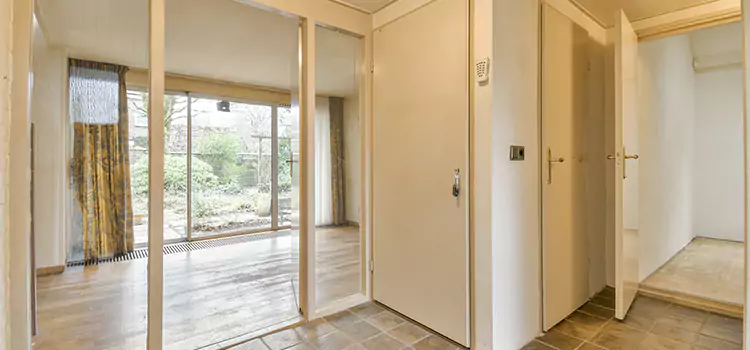 Why Choose Our Pocket Door Experts in Caledonia, ON?