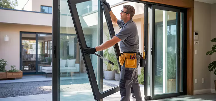 Specialized Sliding Door Roller Services in Caledonia, Ontario