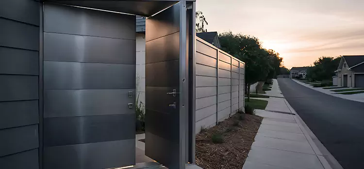 Comprehensive Steel Door Solutions in Caledonia, ON