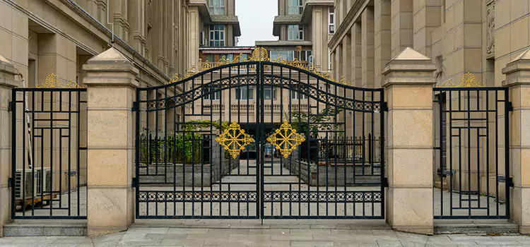 Comprehensive Iron Gate Maintenance Solutions in Caledonia, ON