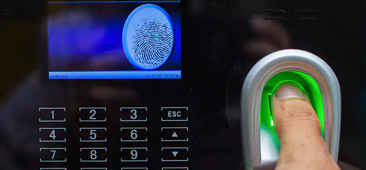 Your Trusted Partner for Secure Access in Caledonia, ON
