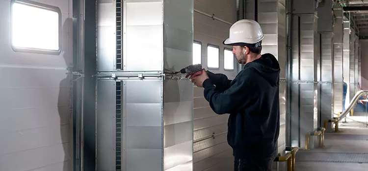 Prompt and Professional Garage Door Service in Caledonia, Ontario