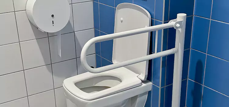 Comprehensive Solutions in Caledonia, ON for Accessible Facilities