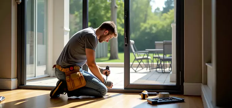 Patio Door Installation Experts in Caledonia, ON