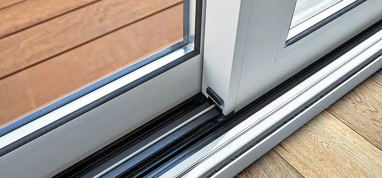 Why Your Sliding Door Keeps Getting Stuck in Caledonia, ON?