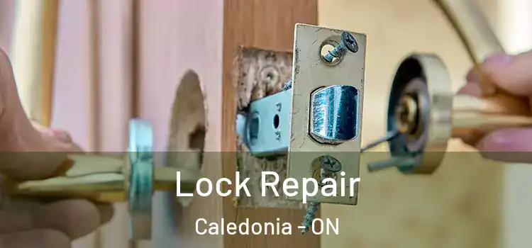  Lock Repair Caledonia - ON